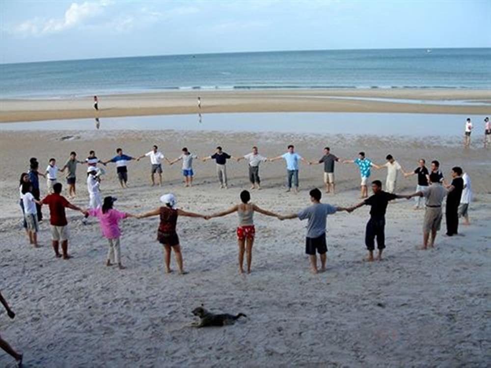 Baan Talay Dao Resort 56/67