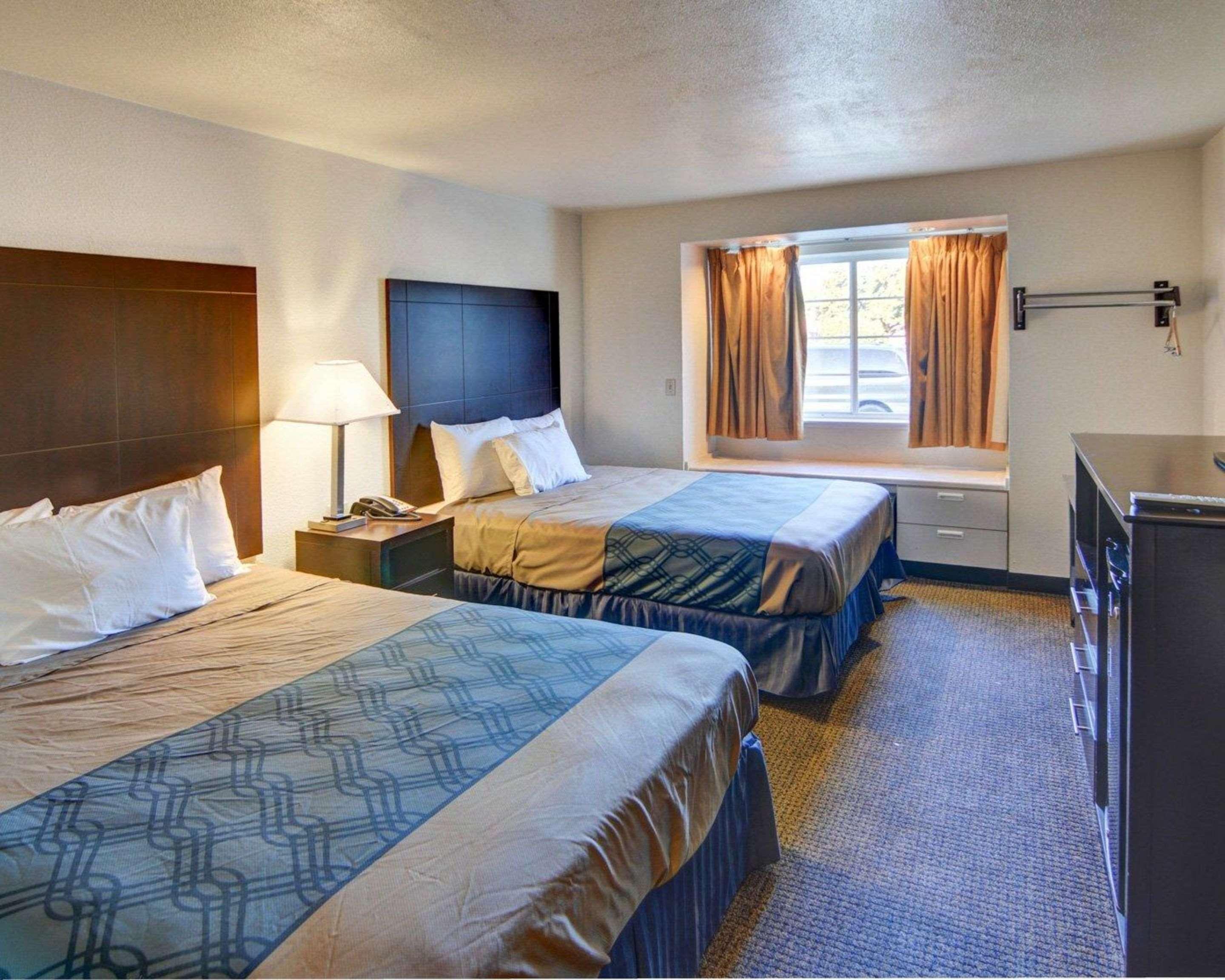 Room, 2 Queen Beds