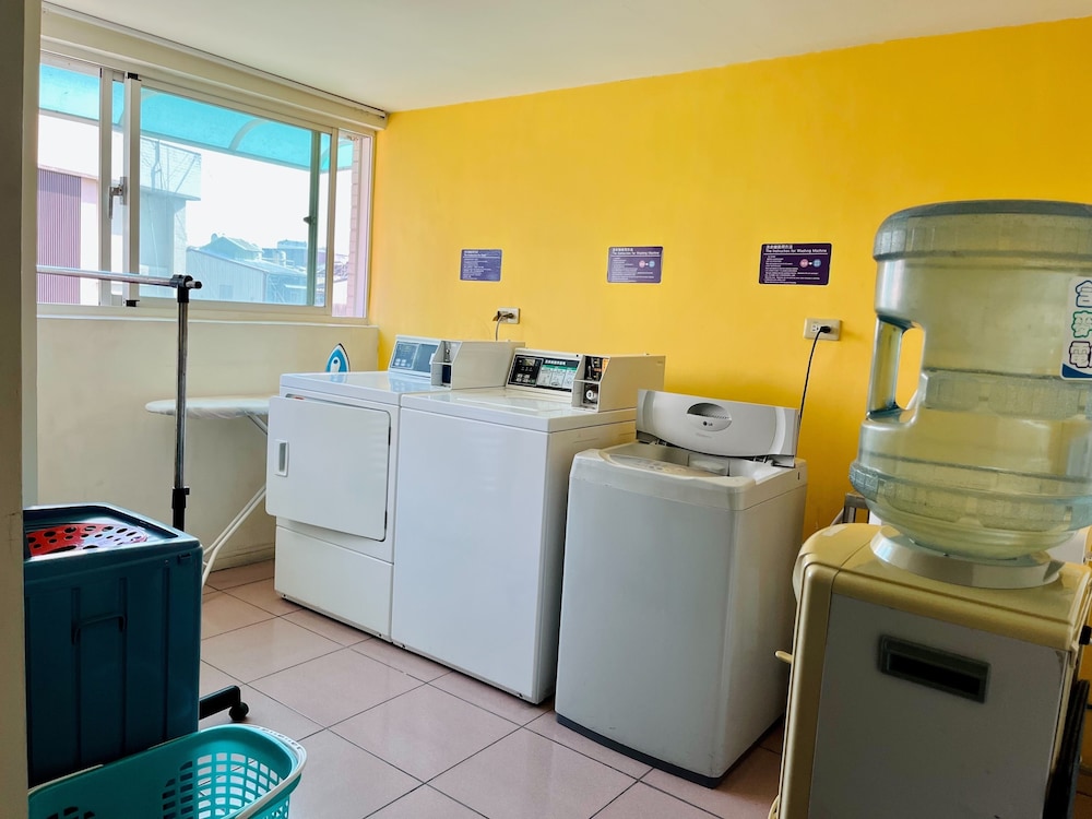Sendale Tainan Science Park Hotel 8/47