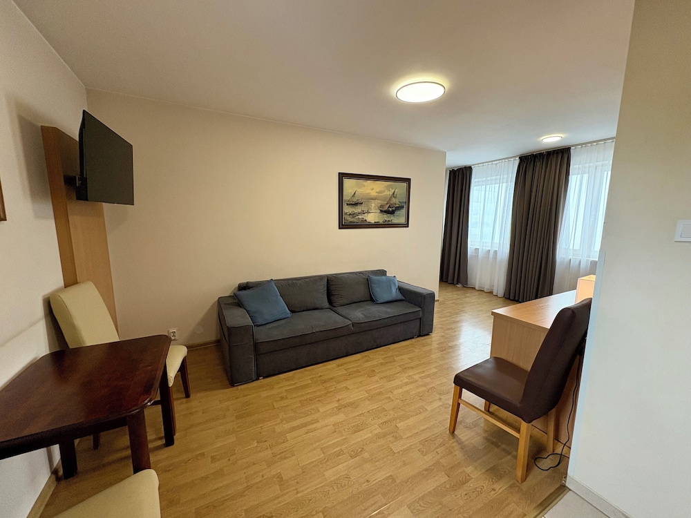 Poleczki Residence Apartments 29/50
