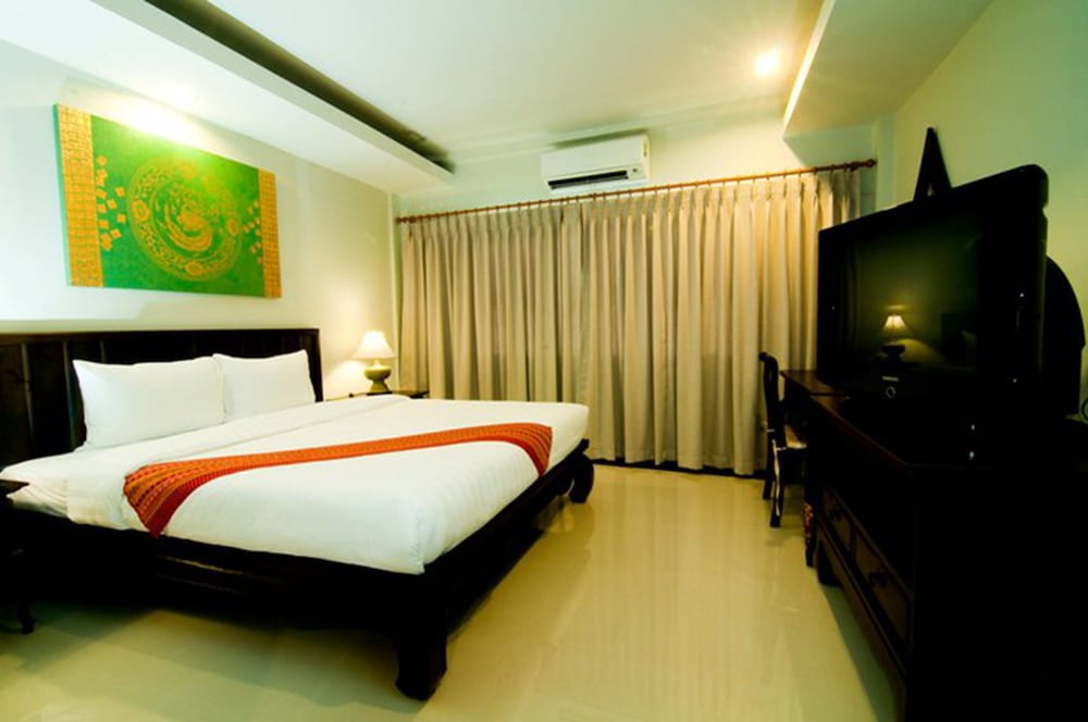 Swankaburi Boutique Hotel 13/47