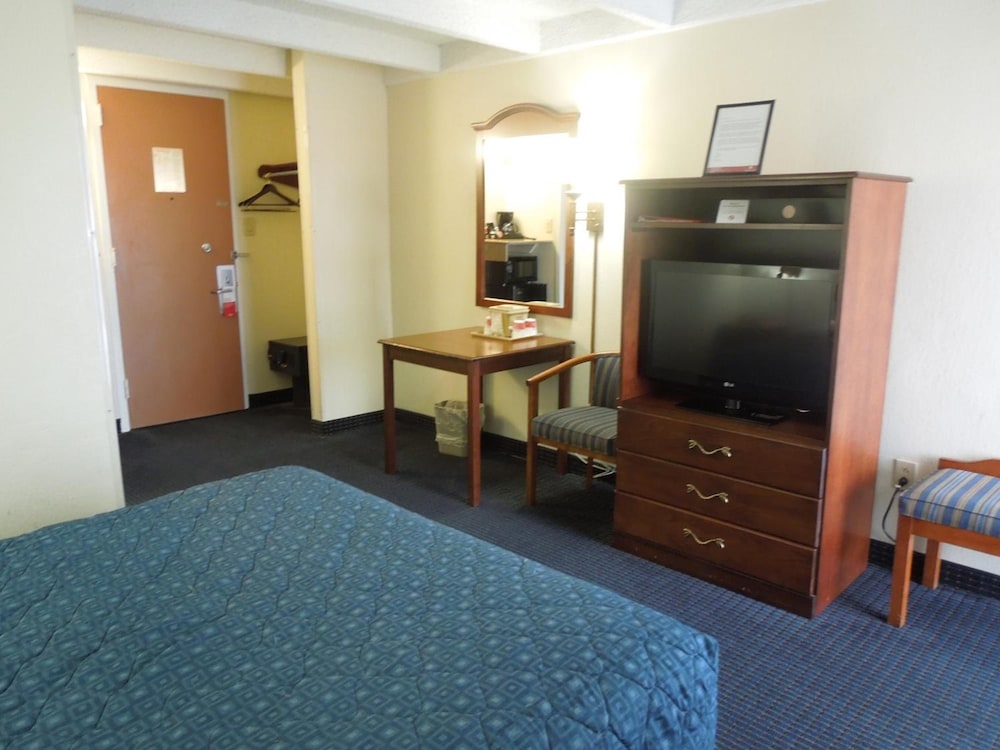 Motel6 Philadelphia, PA - Northeast 48/67