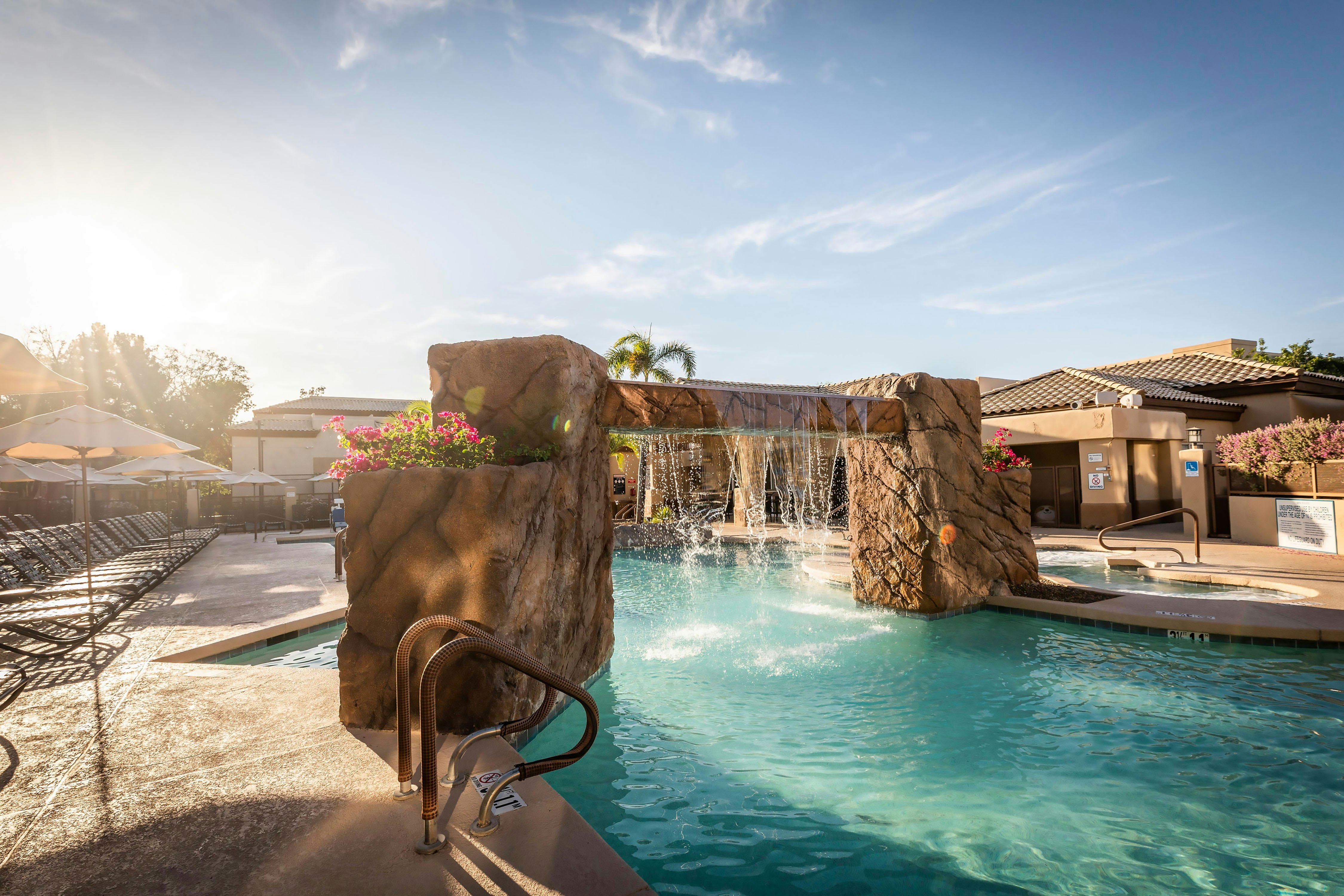 Hilton Vacation Club Scottsdale Villa Mirage 25/29