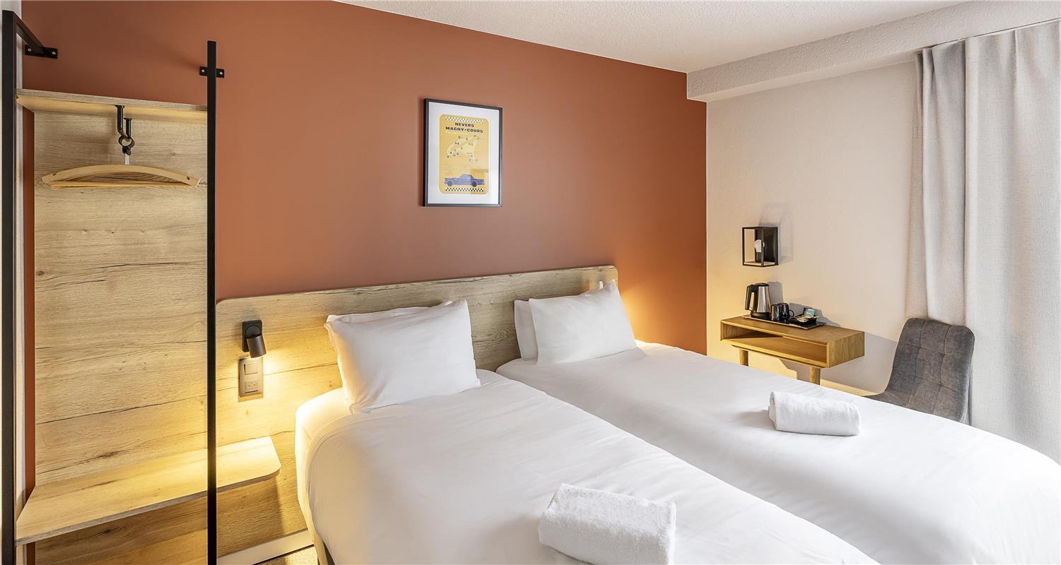 Sure Hotel by Best Western Nimes Est 7/19