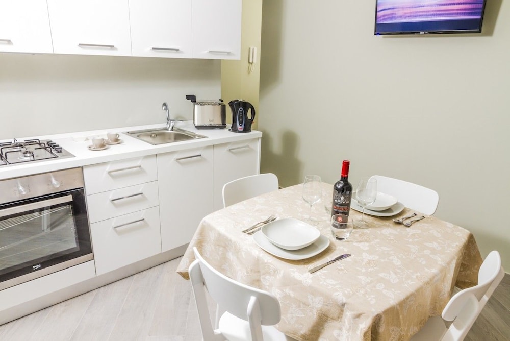 Rentopolis Suite Bordonaro 28/50