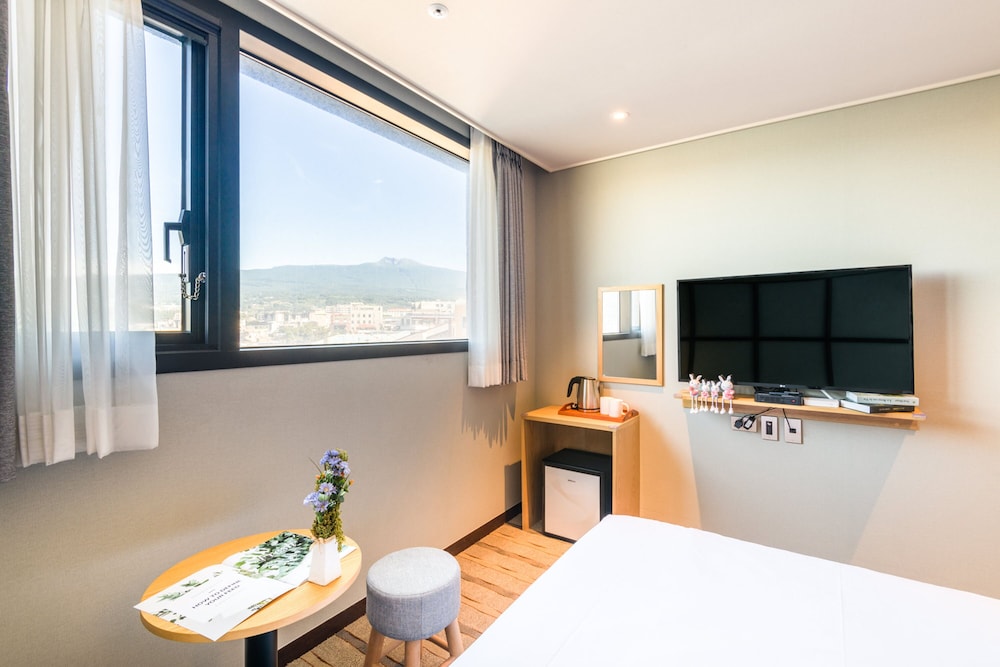 Shinshin Hotel Cheonjiyeon 29/54