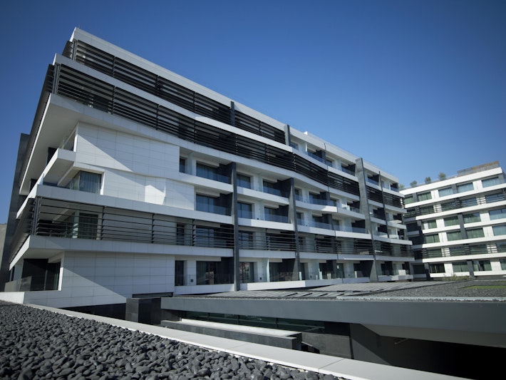 The Met Hotel, a Member of Design Hotels in THESSALONIKI