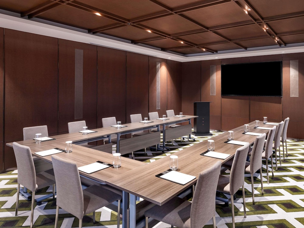 Mercure Ambassador Seoul Magok 58/67