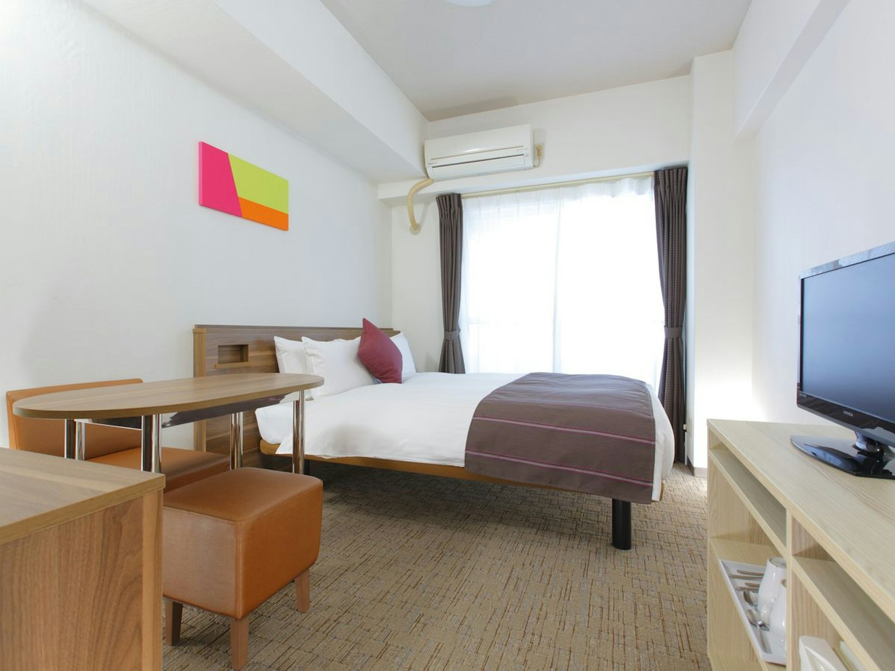 Hotel Mystays Ueno Iriyaguchi 15/32
