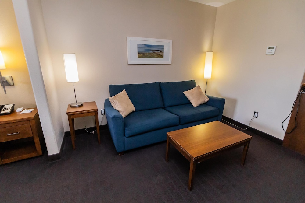 Deer Lake Horizon Hotel, BW Signature Collection 35/58