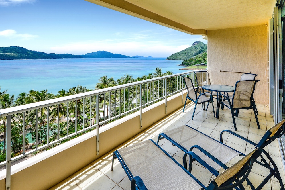 Whitsunday Holiday Apartments 43/59