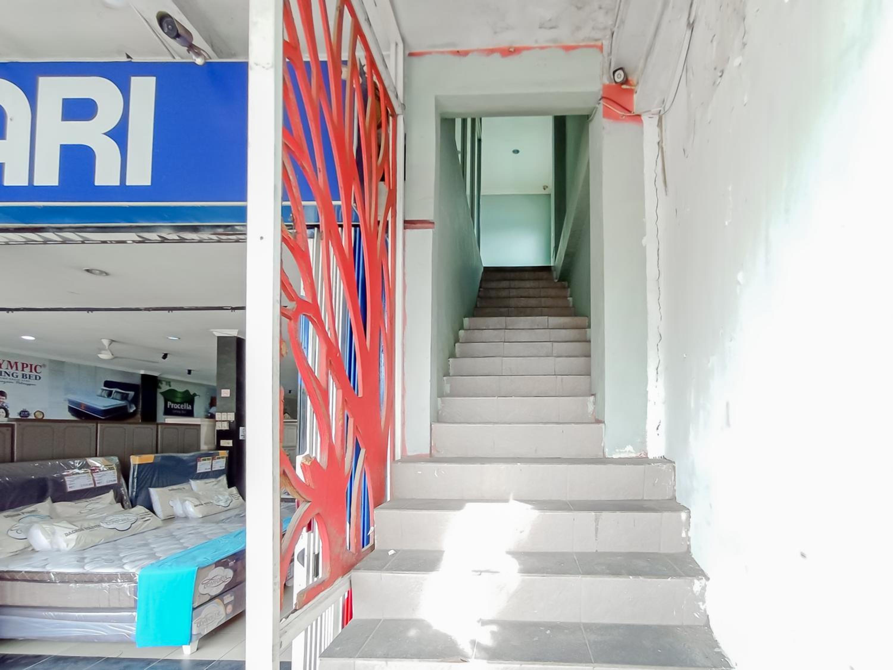 OYO 3848 Kavana Syariah Homestay 1/30