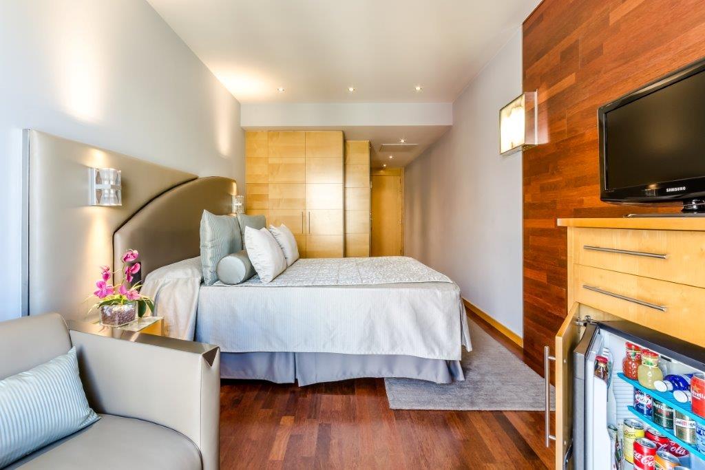 Hotel Sansi Barcelona 17/46