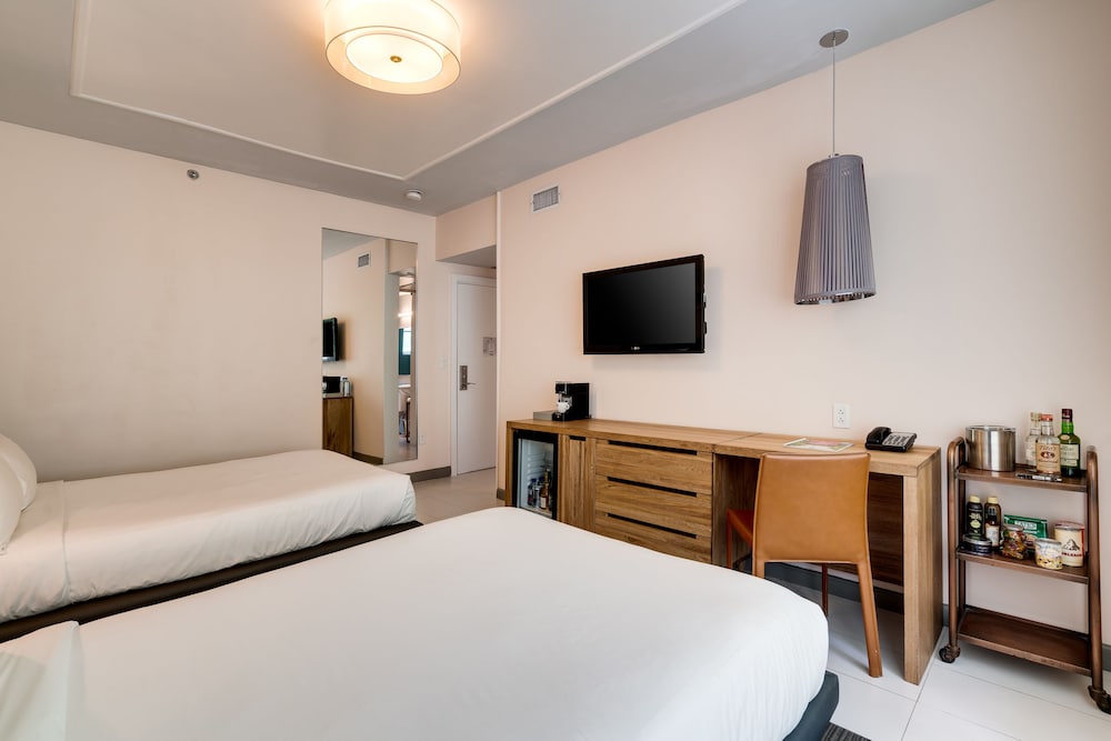 Liberty Park Hotel South Beach 30/76