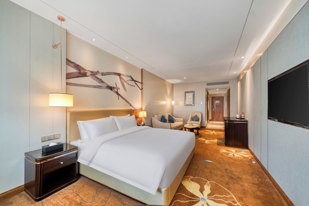 Dayhello Hotel Shenzhen 13/50