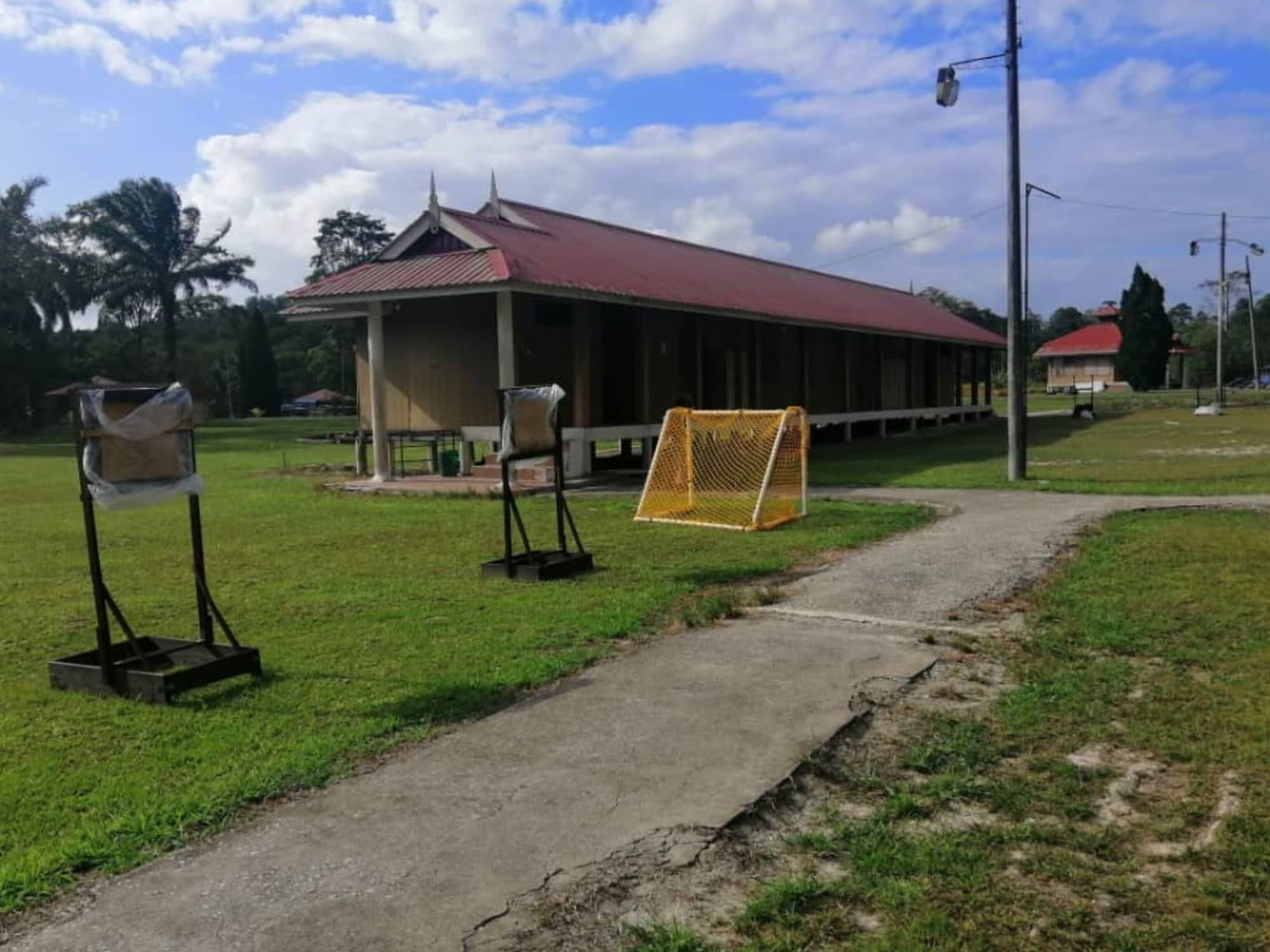 Hotel O Otternest @ Gunung Pulai 2 15/20
