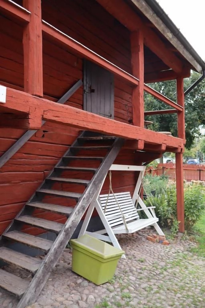Stf Hostel Mariestad 5/50