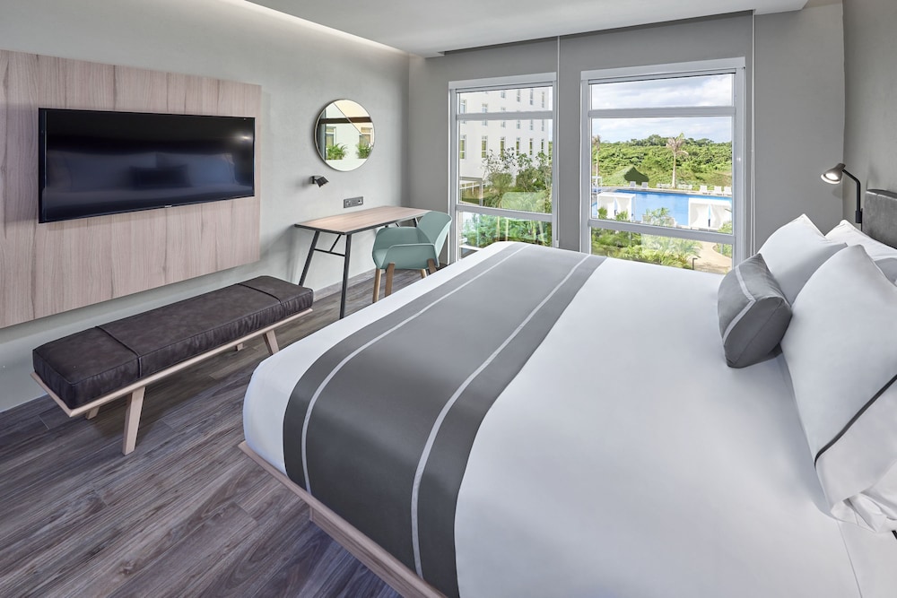 City Express Plus by Marriott Cancun Aeropuerto Riviera 19/49