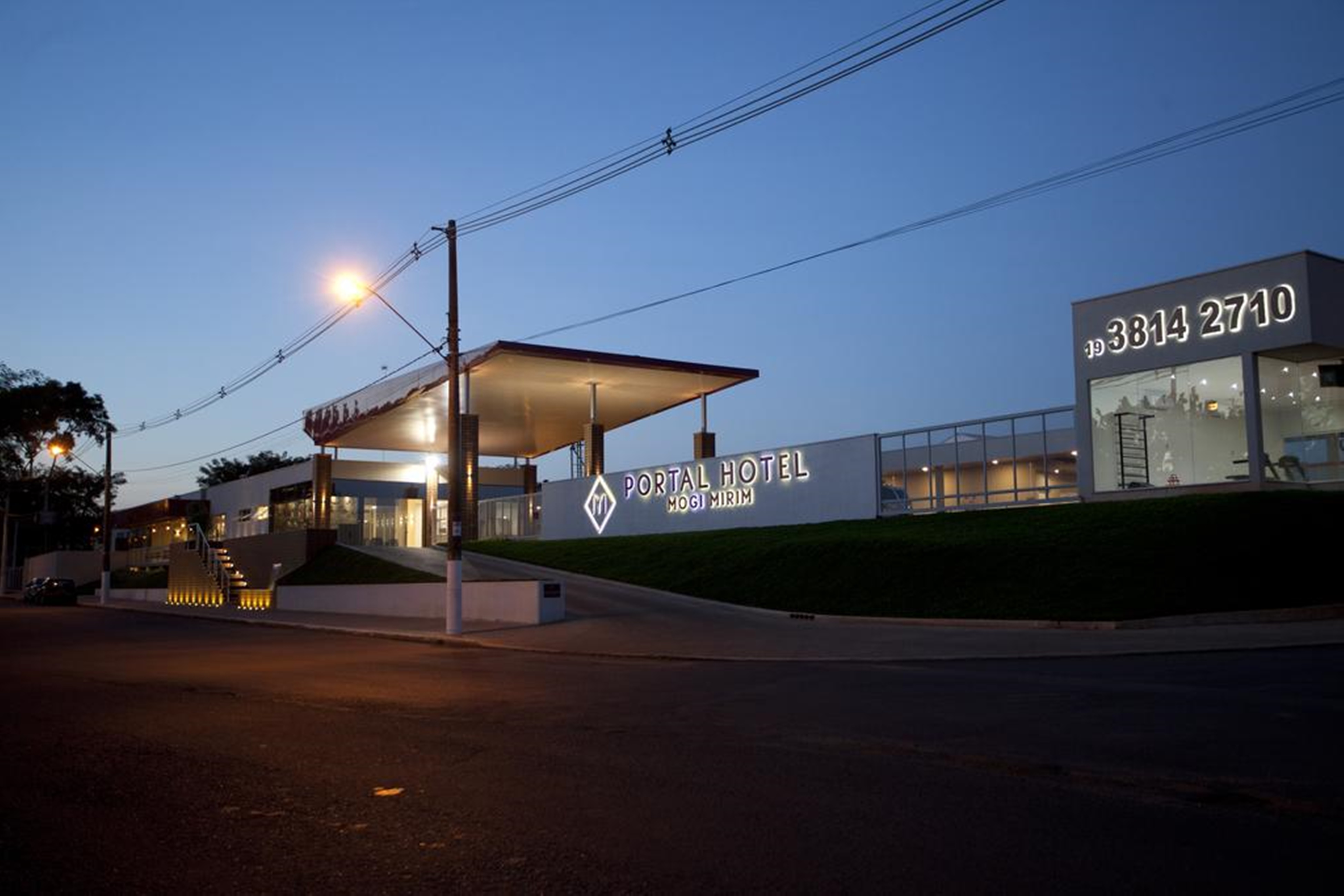 Portal Hotel Mogi Mirim 4/29