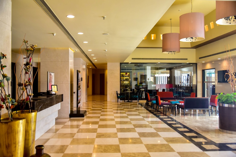 Lemon Tree Hotel Chinchwad Pune 30/56