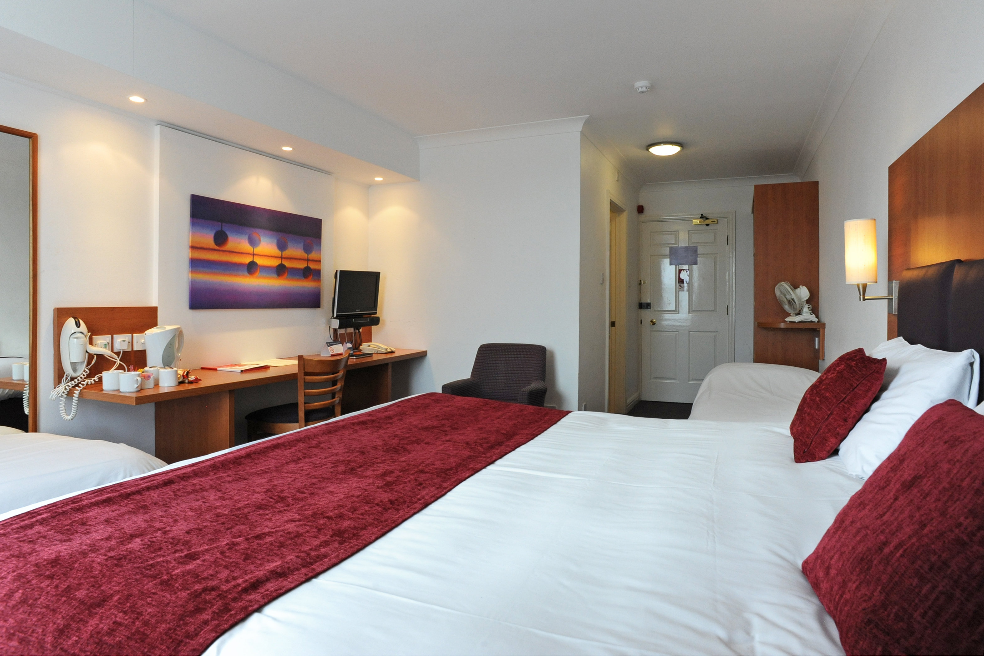 Premier Inn Middlesbrough South Guisborough 10/42
