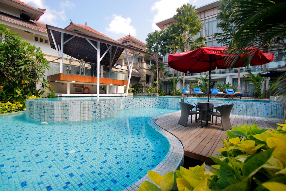 The Lerina Hotel Nusa Dua 57/60