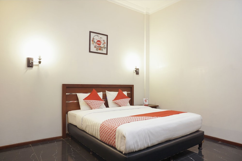 Super OYO Capital O 514 Omah Pari Boutique Hotel 14/46