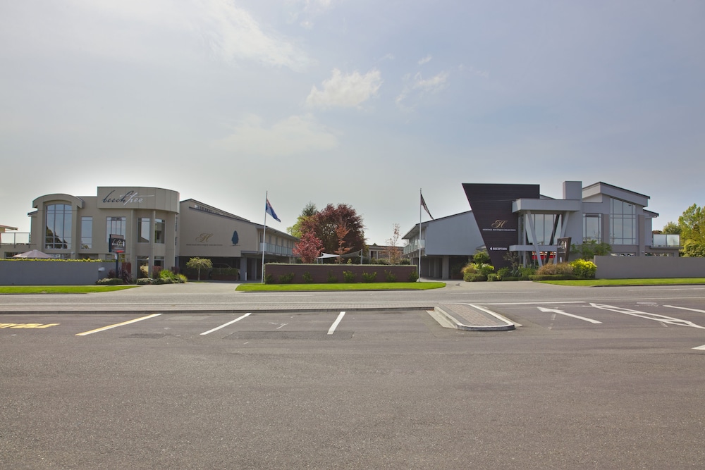 Beechtree Motel 25/39
