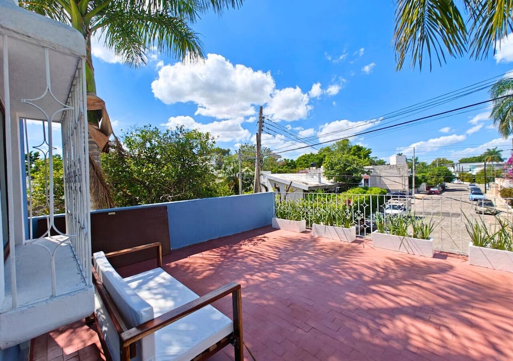 Casa Ekinox 40/49