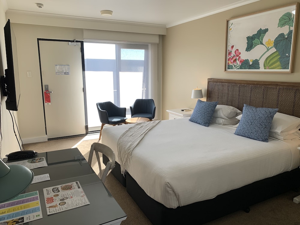 Ibis Styles Port Macquarie 36/75