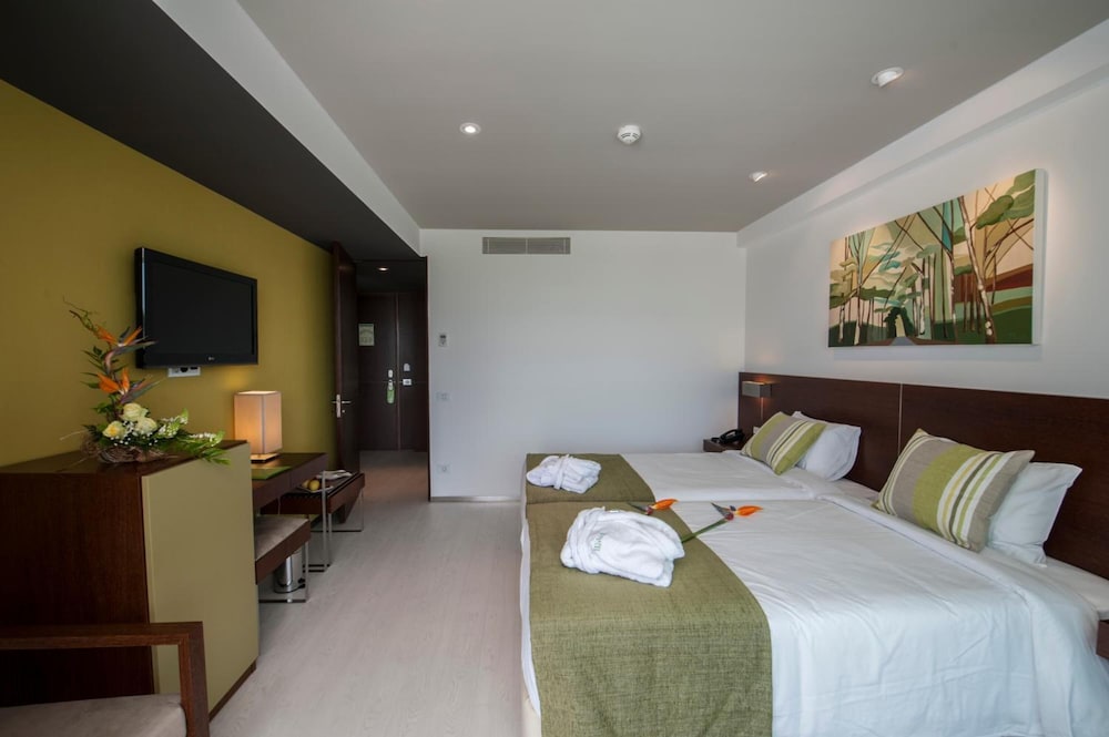 Inatel Cerveira Hotel 17/71