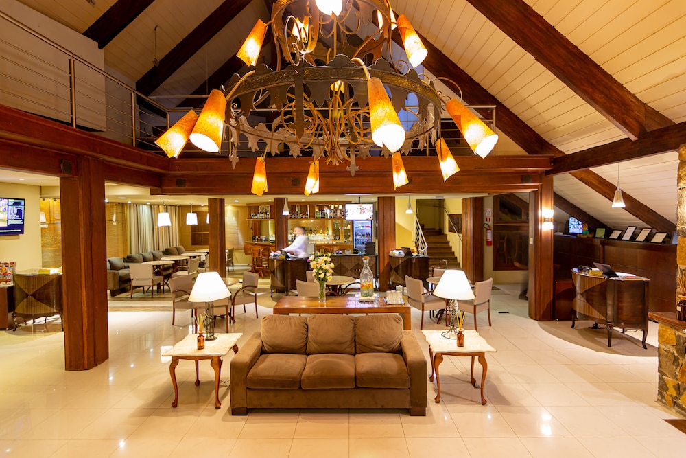 Villa Bella Hotel Conceito 61/74