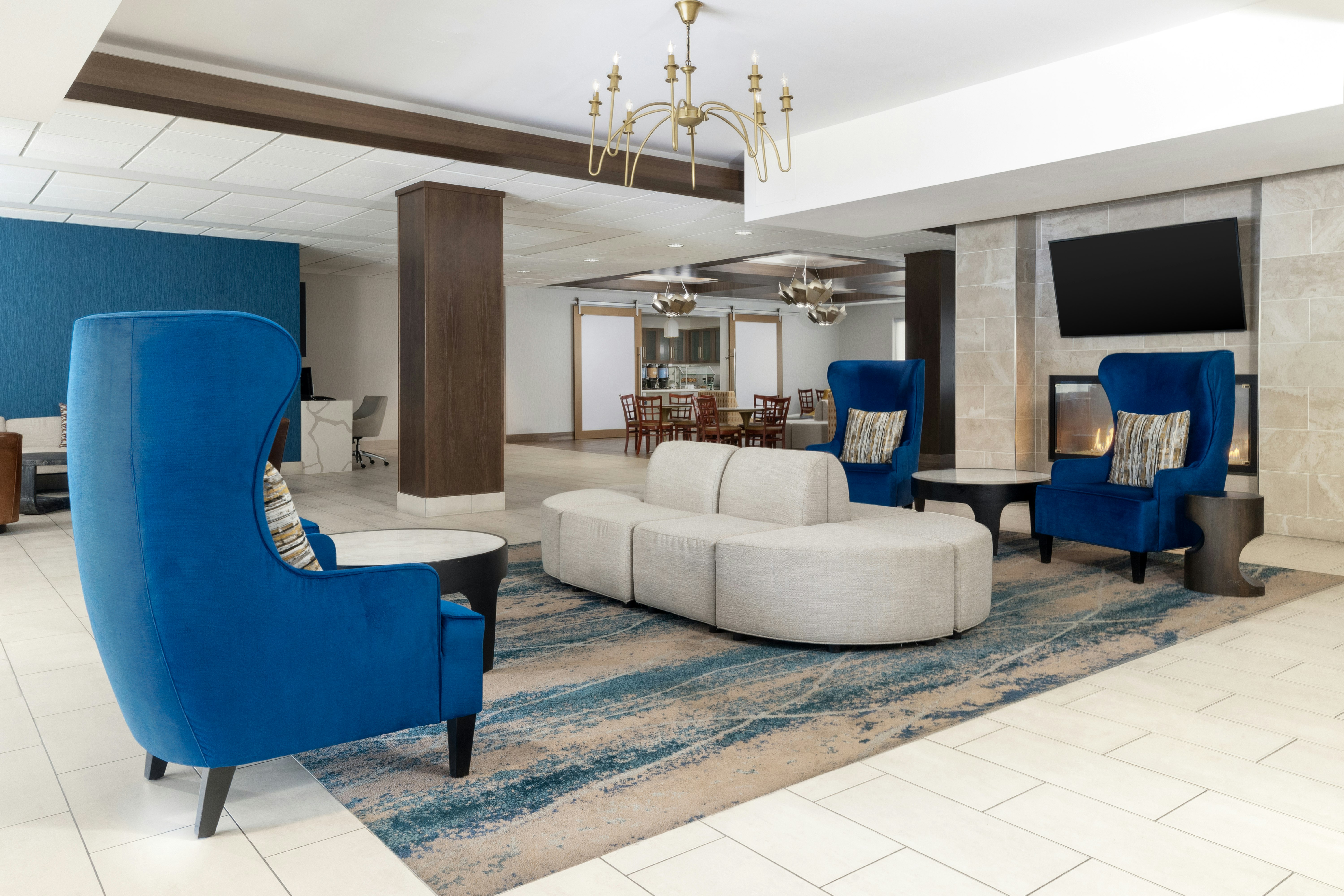 Homewood Suites By Hilton Hanover Arundel Mills 7/49