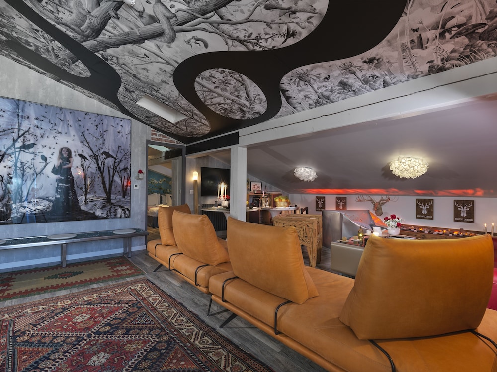 Snow Lodge Boutique Hotel 9/70