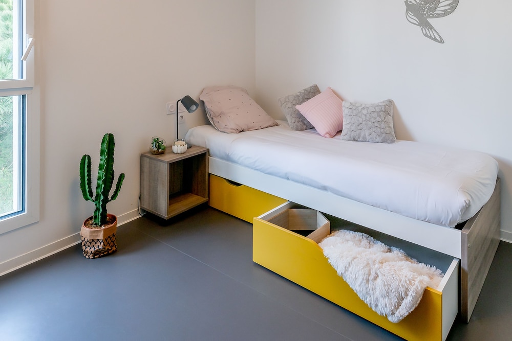 All Suites Appart Hotel Bordeaux Marne 26/44