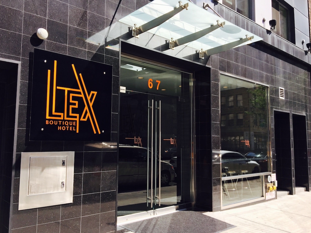The Lex NYC 45/61