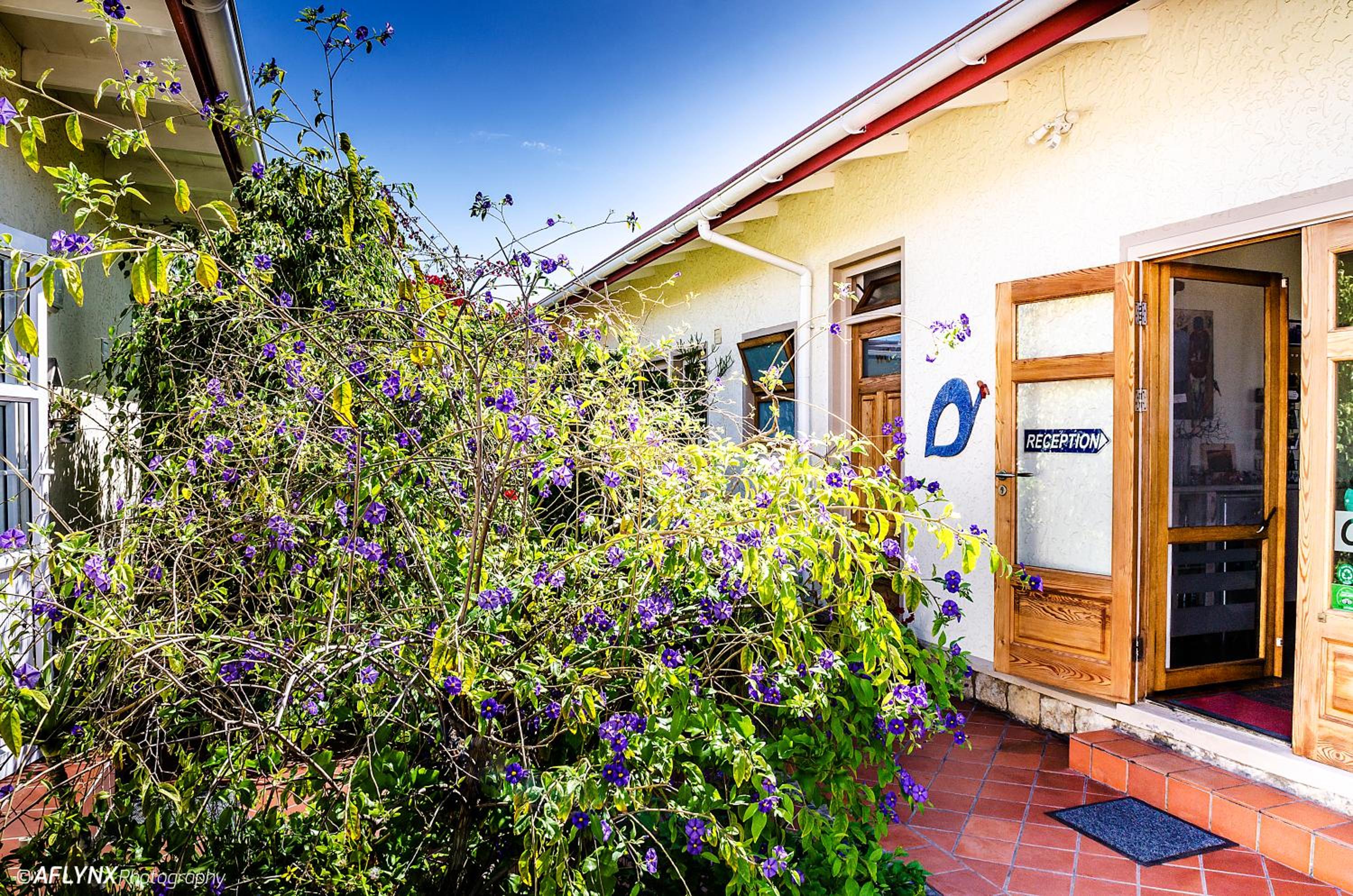 Meike's Guesthouse 6/27