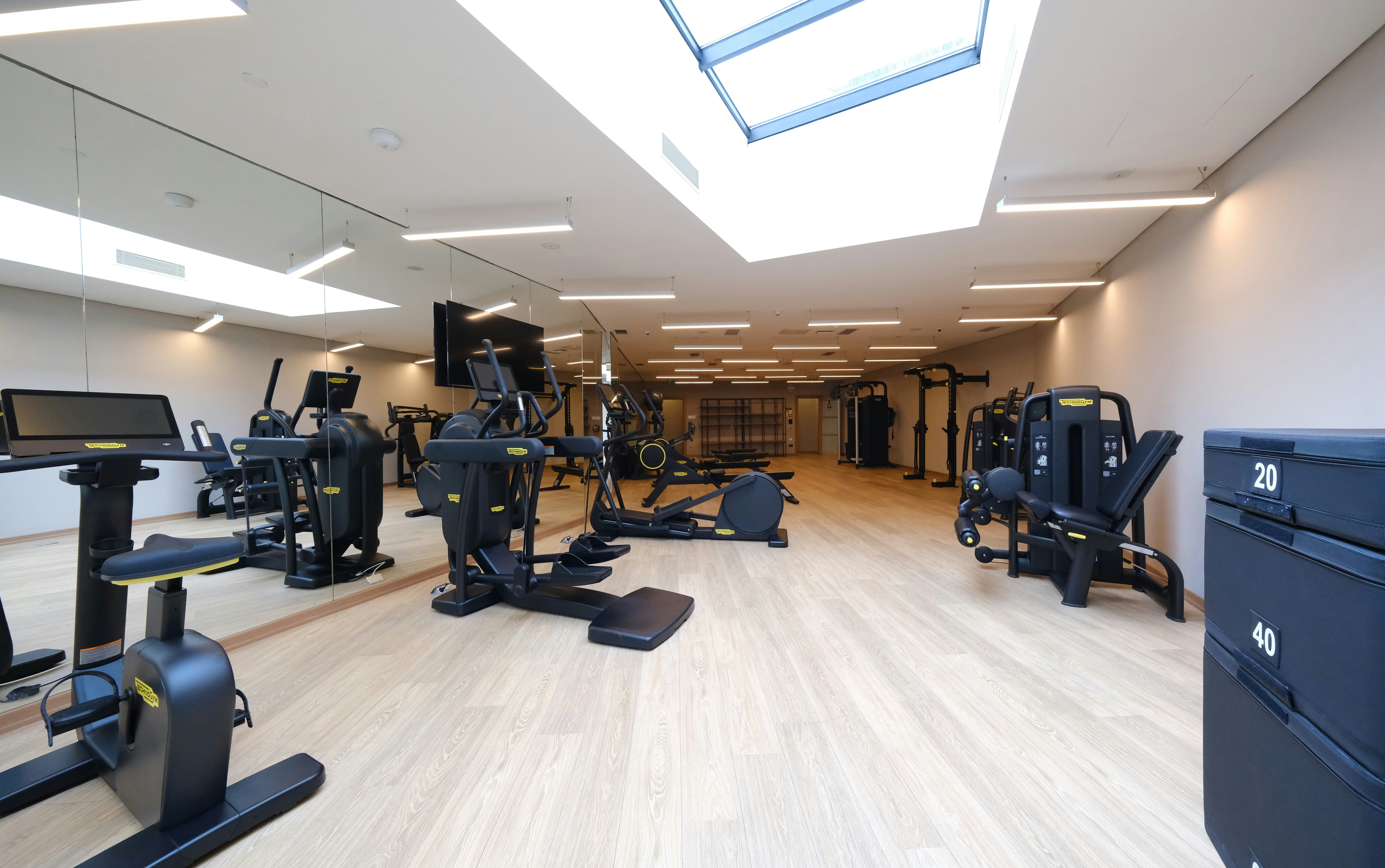 DoubleTree by Hilton Istanbul Gayrettepe 10/34