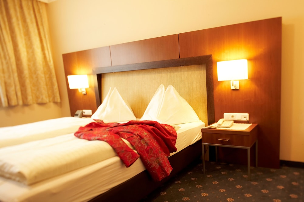 Das Grune Hotel Zur Post - 100 Bio 42/74