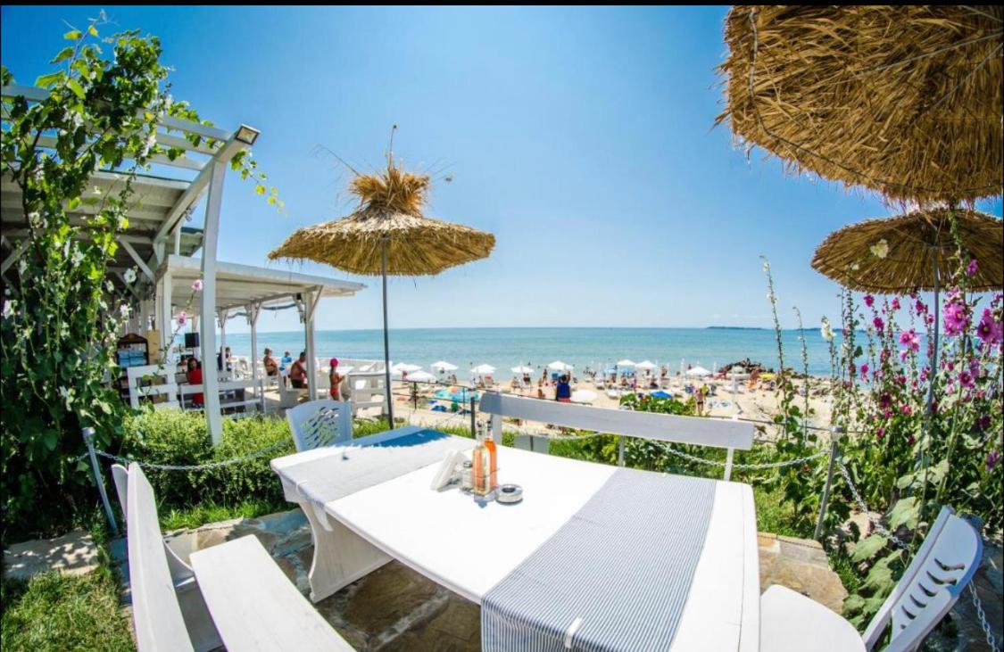 Prestige Fort Beach 57/64