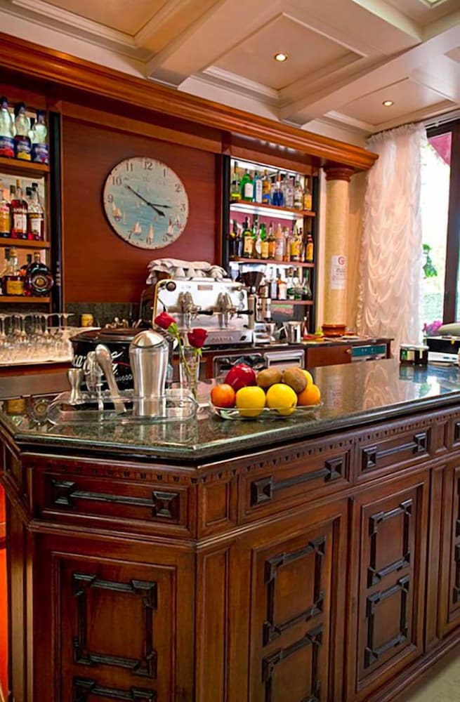 Hotel Villa Erica 21/30