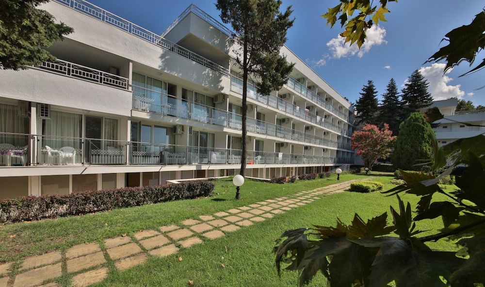 Kaliakra Mare All Inclusive 11/53