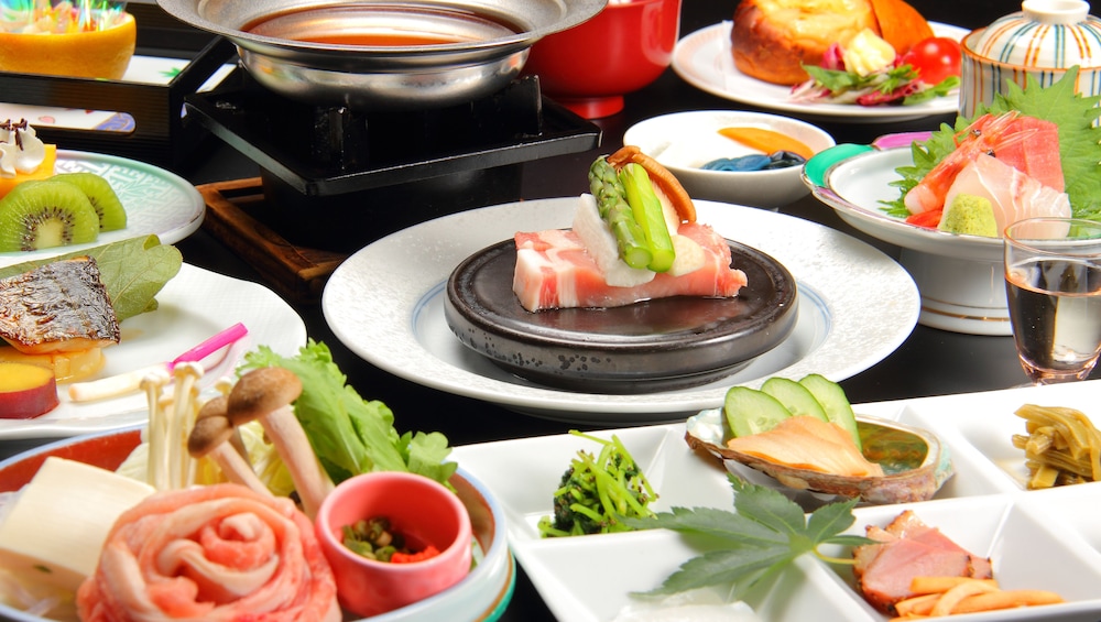 Hotel Hana Isawa 18/50