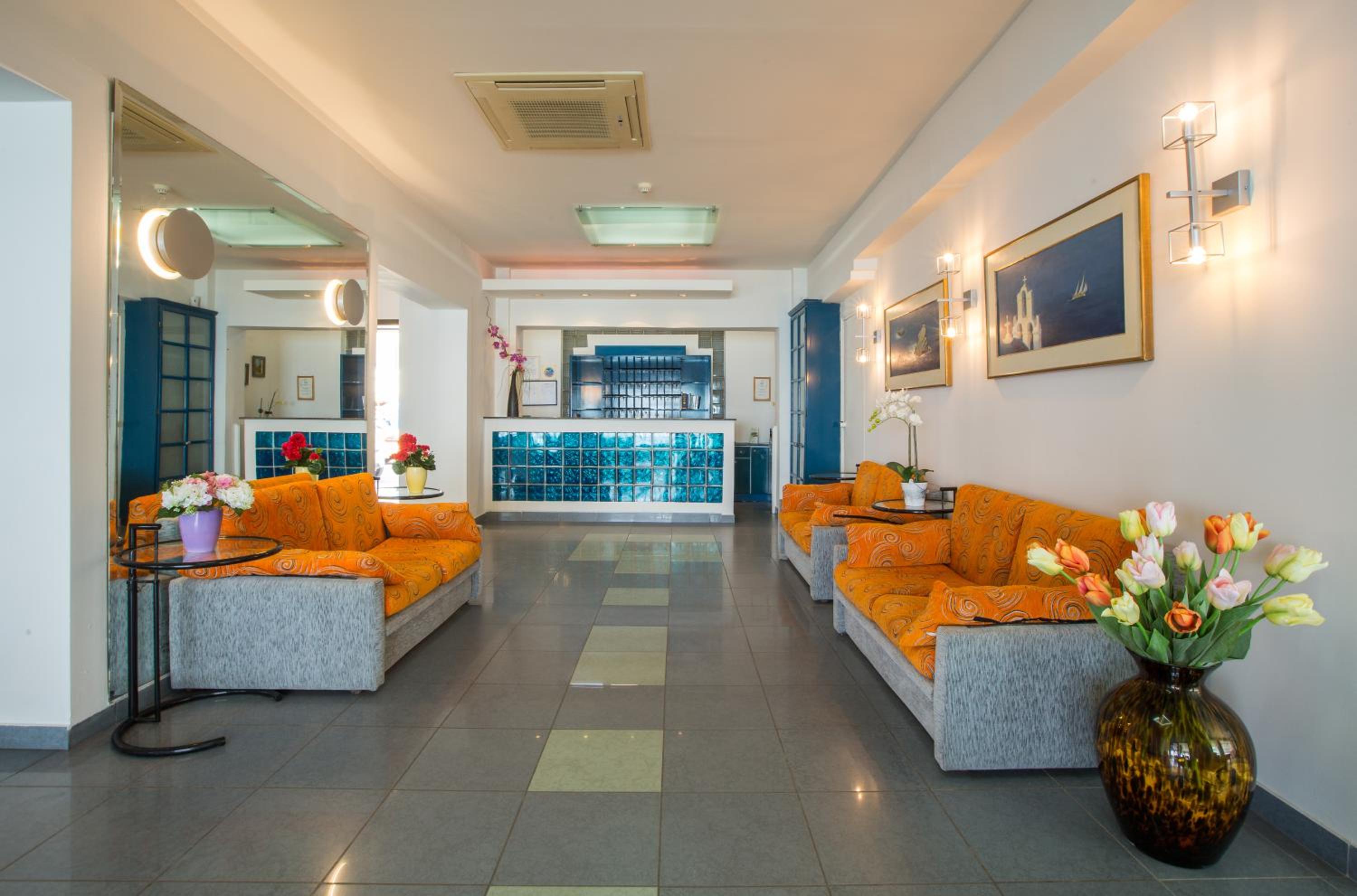 Flisvos Hotel Tolo 11/55
