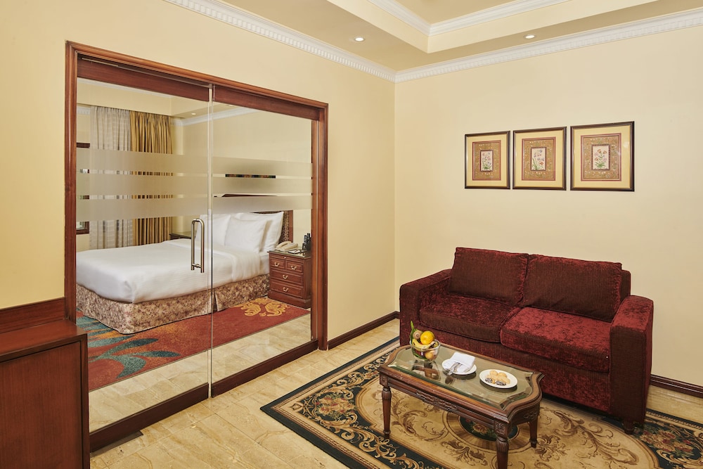 MAYFAIR Rourkela 21/50