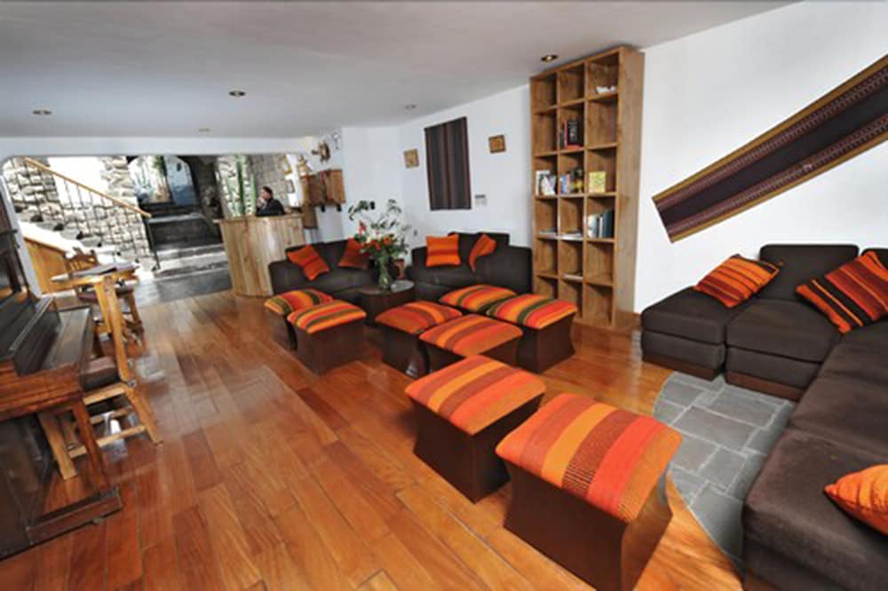 Casa San Blas Boutique Hotel 32/50
