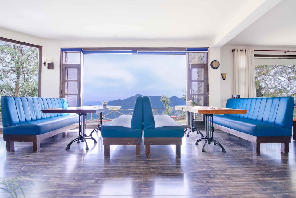 WoodSmoke resort &amp; Spa 29/50