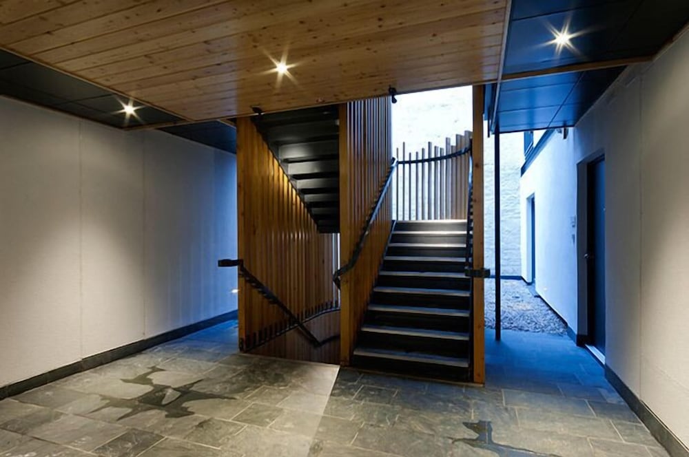 Destiny Scotland - The Malt House Apartments 22/50