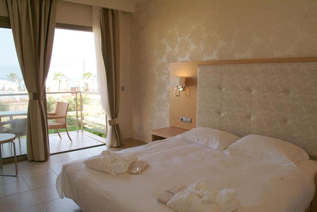 Room at Ionian Emerald Resort, KEFALONIA