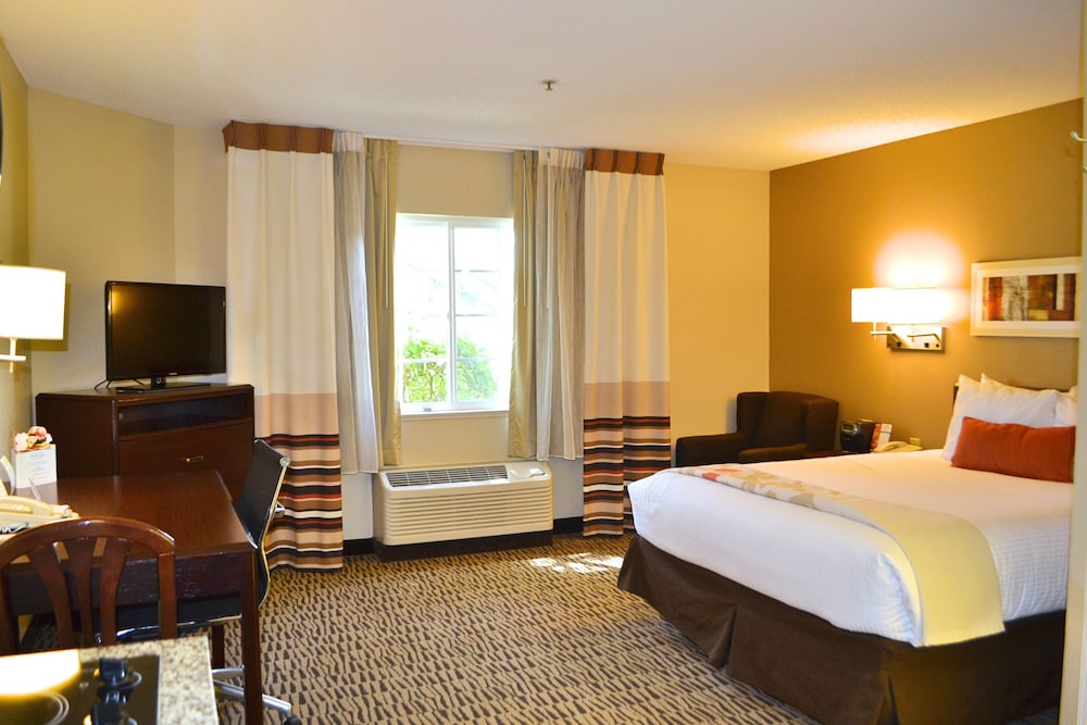 MainStay Suites Northbrook Wheeling 17/45